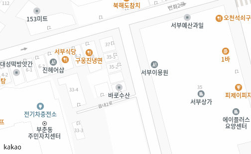 mapservice?FORMAT=PNG&amp;SCALE=0.625&amp;MX=377279&amp;MY=911899&amp;S=0&amp;IW=504&amp;IH=310&amp;LANG=0&amp;COORDSTM=WCONGNAMUL&amp;logo=kakao_logo