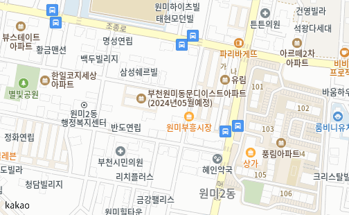 mapservice?FORMAT=PNG&SCALE=2.5&MX=453522&MY=1109072&S=0&IW=504&IH=310&LANG=0&COORDSTM=WCONGNAMUL&logo=kakao_logo