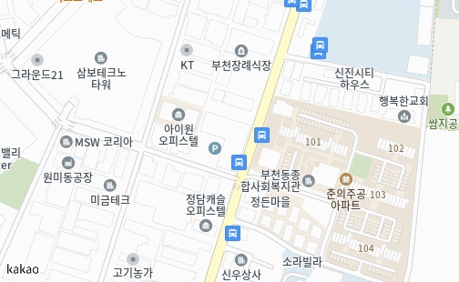 mapservice?FORMAT=PNG&SCALE=2.5&MX=454281&MY=1111540&S=0&IW=504&IH=310&LANG=0&COORDSTM=WCONGNAMUL&logo=kakao_logo